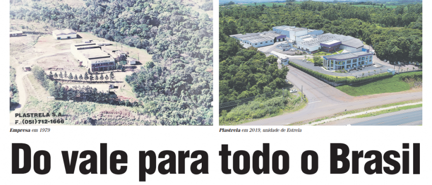 40 anos